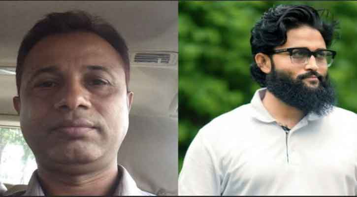 ভালুকায় সংঘাতে জড়ানো বাবা-ছেলেকে বিএনপি থেকে বহিষ্কার