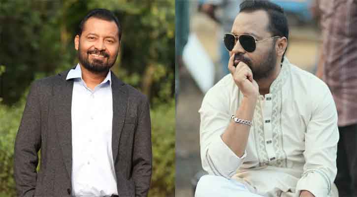 খালাতো বোনের প্রেমে ব্যর্থ হয়ে নাটক বানিয়েছিলাম: জীবন