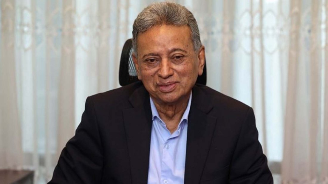 আইএমএফ’র সব শর্তে একমত নাও হতে পারে সরকার: অর্থমন্ত্রী