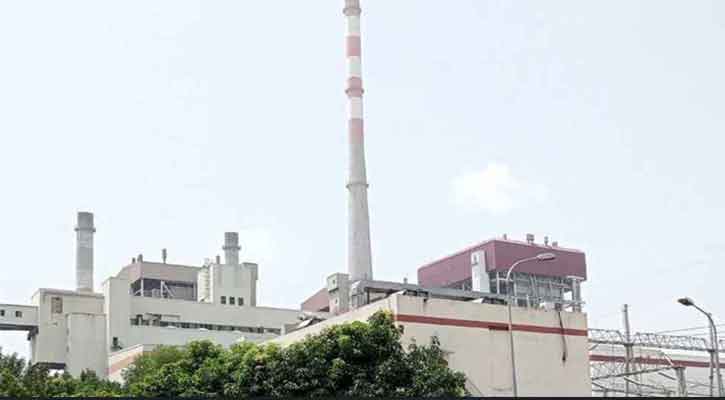 বড়পুকুরিয়া তাপবিদ্যুৎ কেন্দ্রে বিদ্যুৎ উৎপাদন বন্ধ