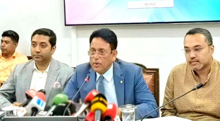 সব বোর্ডে অভিন্ন প্রশ্নপত্রে পরীক্ষা হবে : শিক্ষামন্ত্রী