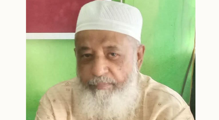 কক্সবাজার প্রেসক্লাবের সাবেক সভাপতি,প্রতিষ্ঠাতা সদস্য, প্রবীণ সাংবাদিক আতাহার ইকবাল আর নেই