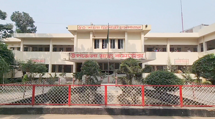 রূপগঞ্জে জ্বর-ভাইরাসে আক্রান্ত বেড়ে হাসপাতালে রোগীদের ভিড়