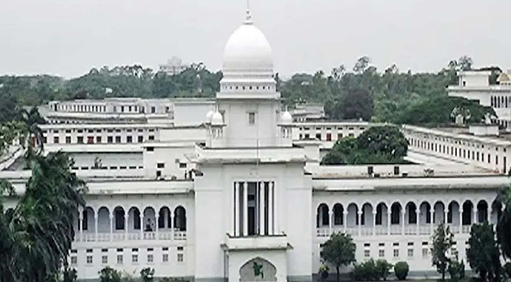 ফুলকোর্ট সভা ডেকেছেন প্রধান বিচারপতি