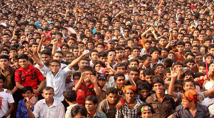 দেশের শ্রমশক্তির অর্ধেকই উপার্জনহীন: আইএলও