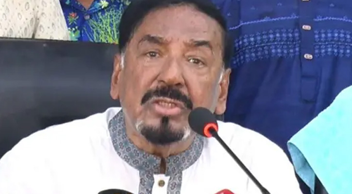 জুলাই সনদ দেশের জন্য প্রয়োজন নেই: মেজর হাফিজ