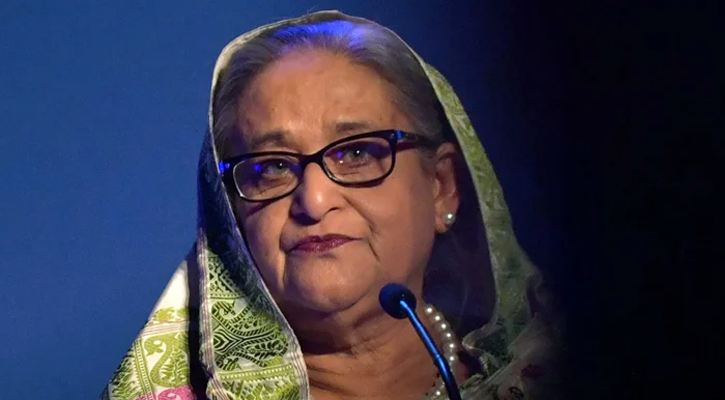 রোববার শেখ হাসিনার বিরুদ্ধে অভিযোগ দাখিল: চিফ প্রসিকিউটর