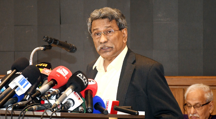 ফেব্রুয়ারিতে নির্বাচন না হলে জাতীয় নিরাপত্তা ঝুঁকিতে পড়তে পারে : আলী রীয়াজ