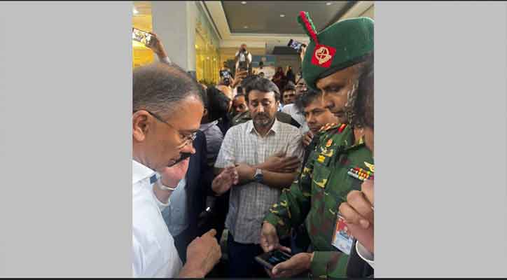 প্রধানমন্ত্রীর পদক্ষেপ, অপহরণের ১ ঘণ্টার মধ্যে উদ্ধার স্কুলছাত্র