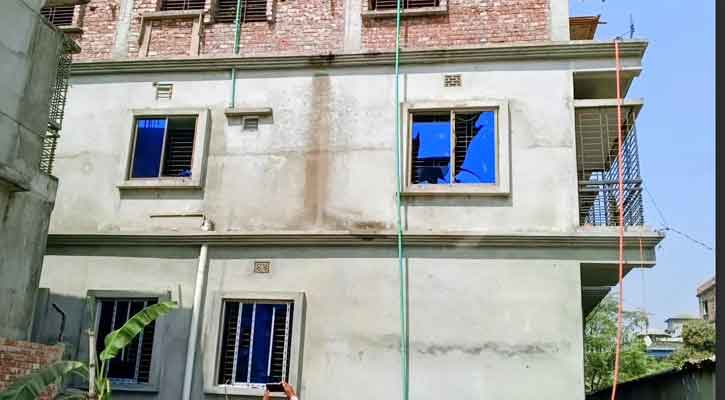 সোনারগাঁয়ে নির্বাচনে পরাজিত প্রার্থীর কর্মী সমর্থকদের বাড়িতে হামলা আহত ৩,