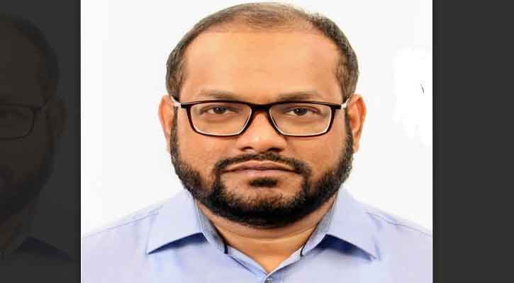 চাঁদপুরে নবাগত জেলা প্রশাসক আহমেদ জিয়াউর রহমানের যোগদান