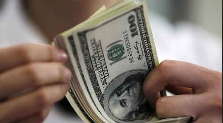 রিজার্ভ এখন ৩৫.০৩ বিলিয়ন ডলার