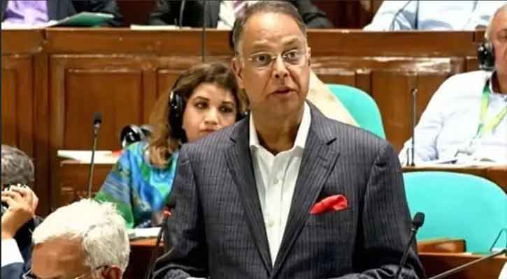 দেশে মজুদ গ্যাস দিয়ে ১২ বছর চলবে : জ্বালানিমন্ত্রী