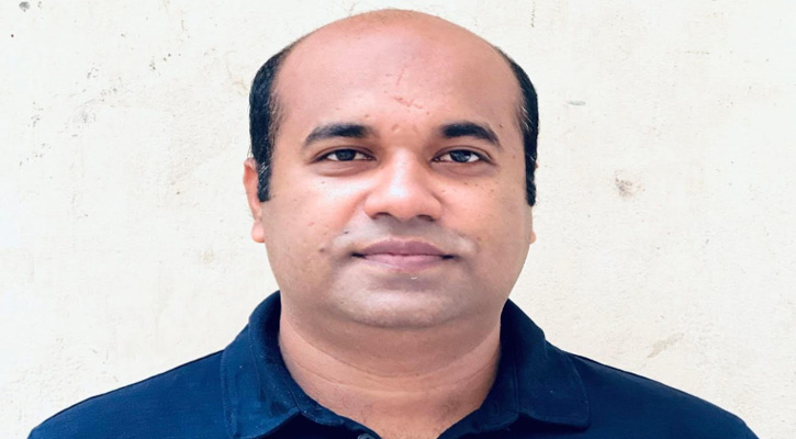 যুবদলের কেন্দ্রীয় কমিটিতে বন ও পরিবেশ বিষয়ক সম্পাদক হলেন মাহমুদুল হাসান বাপ্পী