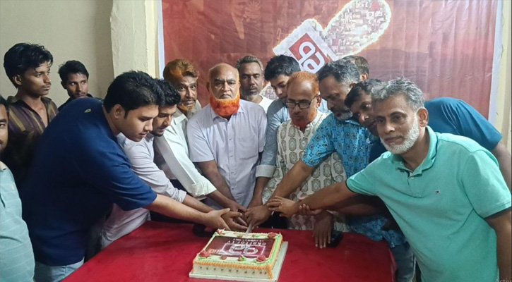 ভাঙ্গুড়ায় আশ্রয়ণ প্রকল্পের ৩৫ টি ঘর বিক্রির অভিযোগ