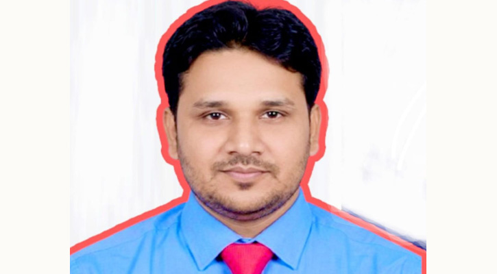 বান্দরবান সদর ইউনিয়ন পরিষদে আর্থিক ও প্রশাসনিক ক্ষমতা পেলেন কৃষি কর্মকর্তা সোহেল রানা