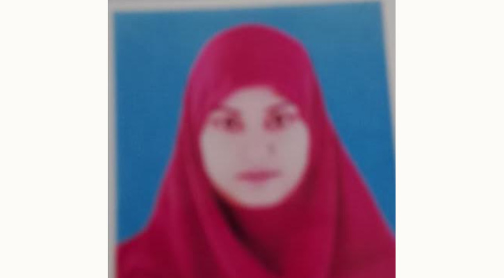 সিংড়ায় এসএসসি ফলাফলে মেধা তালিকায় উপজেলার শীর্ষে মাহজাবিন