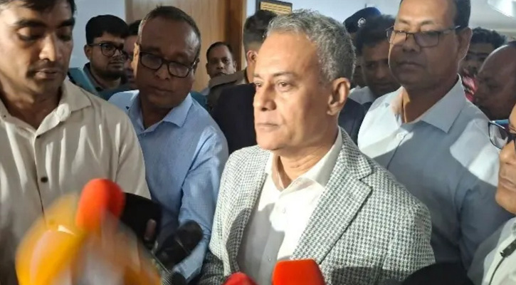 নির্ধারিত ভাড়ার বেশি নিলে রুট পারমিট বাতিল: সেতুমন্ত্রী