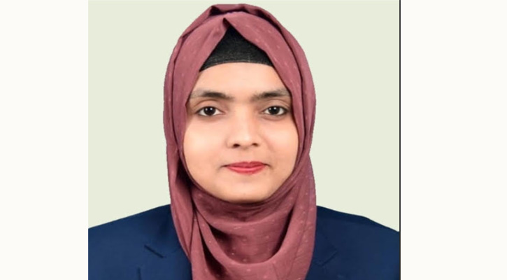 ভাঙ্গুড়ায় নবাগত সহকারী কমিশনার