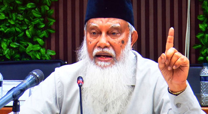 সাবেক সিইসি বিচারপতি আবদুর রউফ আর নেই