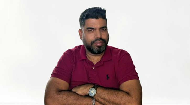 সোনারগাঁওয়ের মানবিক মুখ ওমর ফারুক টিটু