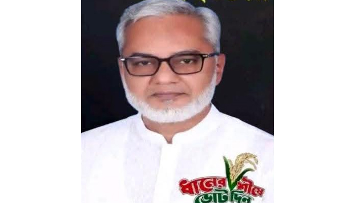 উত্তরায় বিমান দুর্ঘটনায় শোক প্রকাশ করেছেন বিএনপি নেতা মির্জা মোস্তফা জামান