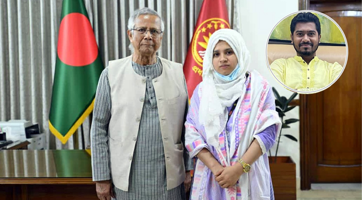 নুরকে বিদেশে পাঠানোর নির্দেশ প্রধান উপদেষ্টার