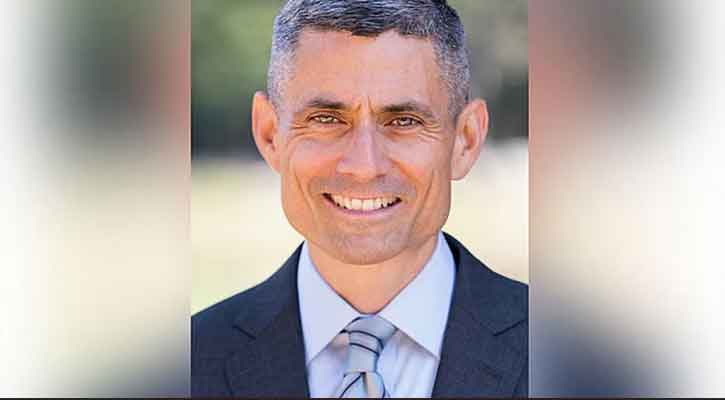 মঙ্গলবার ঢাকায় আসছেন যুক্তরাষ্ট্রের পল কাপুর