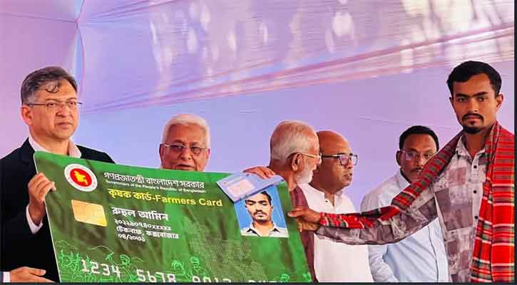 ভোটের কালি মোছার আগেই প্রতিশ্রুতি রক্ষা করে : স্বরাষ্ট্রমন্ত্রী