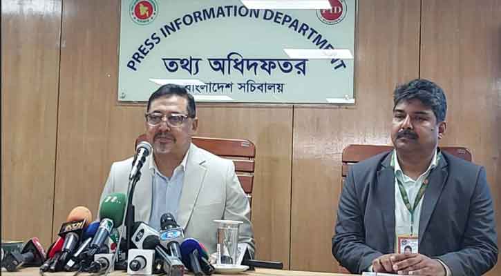 ৭ নভেম্বর ‘জাতীয় বিপ্লব ও সংহতি দিবস’, থাকবে সরকারি ছুটি