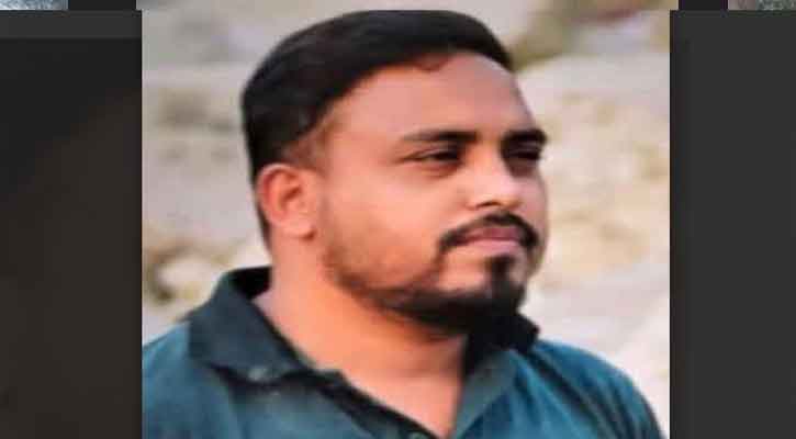 চকরিয়ায় বাসের সাথে  সংঘর্ষে মোটরসাইকেল আরোহী নিহত