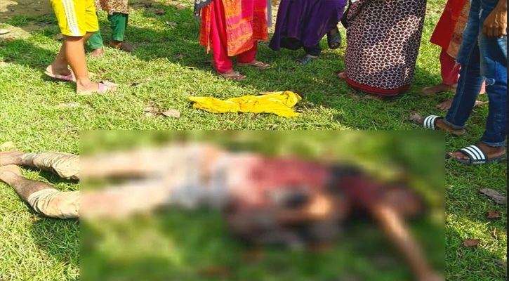 শ্রীপুরে নিখোঁজ অটোচালকের মরদেহ উদ্ধার: হত্যার অভিযোগ