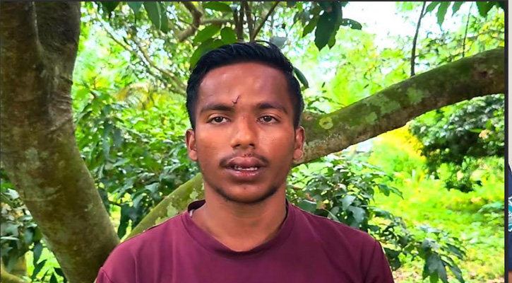 নাঙ্গলকোটে কলাগাছ নিয়ে বিরোধ, কৃষি উদ্যোক্তার ওপর হামলার অভিযোগ
