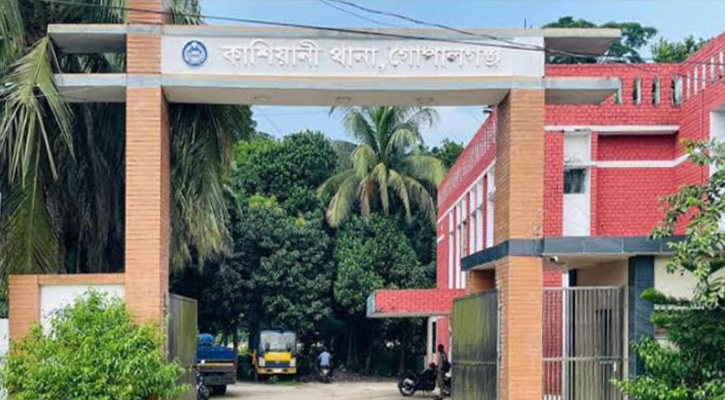 ঢাকা-যশোর মহাসড়কে অজ্ঞাতনামা  গাড়ির ধাক্কায় নিহত -১