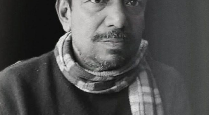 রাজশাহী প্রেসক্লাবের সভাপতি সাইদুর রহমান আর নেই