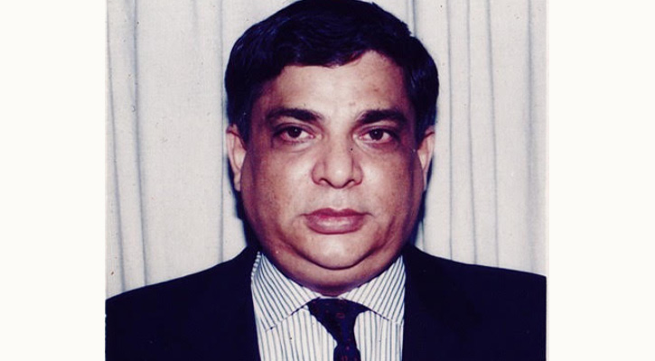 মৃত্যুবার্ষিকী রেহমান শরীফ