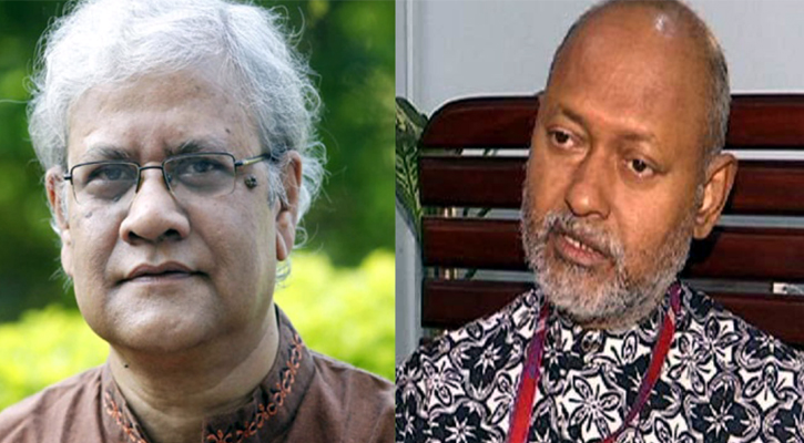 বেরোবির দুই সাবেক উপাচার্যসহ ৫ জনের বিরুদ্ধে দুদকের মামলা