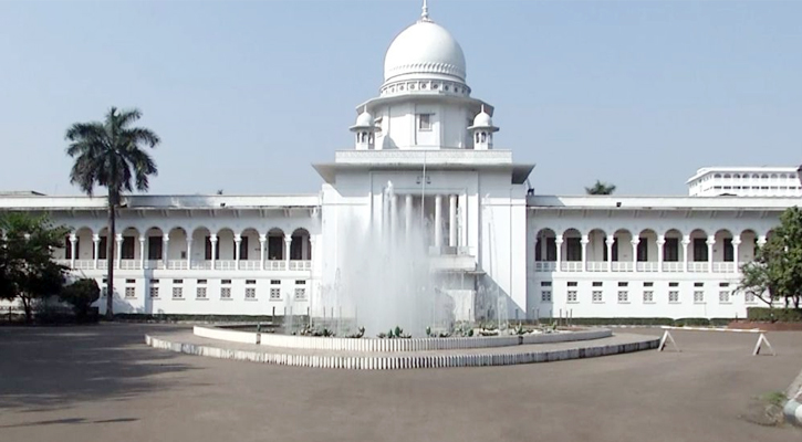 হাইকোর্টের বিচারপতি মো. আখতারুজ্জামানের পদত্যাগ