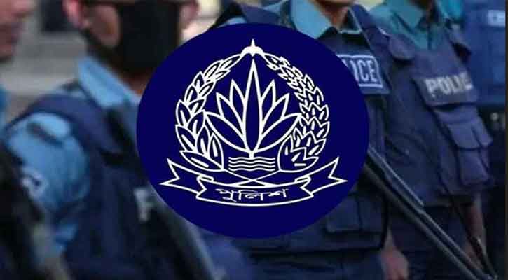 পুলিশের ঊর্ধ্বতন ১৩ কর্মকর্তাকে বাধ্যতামূলক অবসর