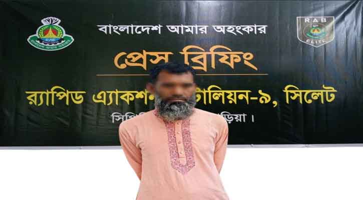 নবীনগরের আলোচিত ভাই হত্যা মামলার আসামি নরসিংদীতে আটক