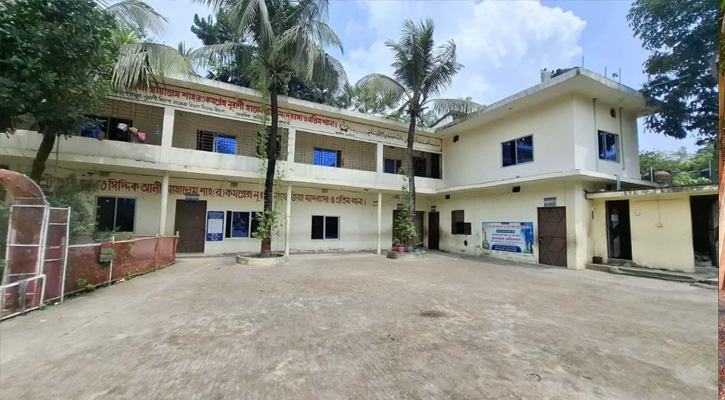 নাঙ্গলকোটে বাকপ্রতিবন্ধী তরুণীকে ধর্ষণের অভিযোগে মাদ্রাসা শিক্ষক গ্রেফতার
