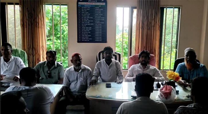 শ্রমিক কল্যাণ তহবিলের অর্থ আদায়ে বাধার অভিযোগ