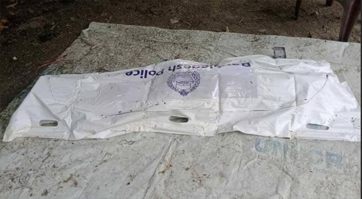 মোটরসাইকেল দুর্ঘটনায় যুবক নিহত, আহত ২