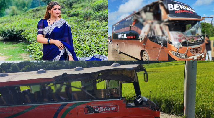 এক দুর্ঘটনায় থেমে গেল ৯ জীবন, ভেঙে গেল পরিবারগুলোর স্বপ্ন