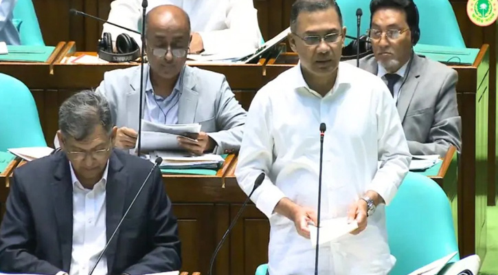 জ্বালানি সংকট দূর করতে বড় পরিকল্পনা হাতে নিয়েছে সরকার: প্রধানমন্ত্রী