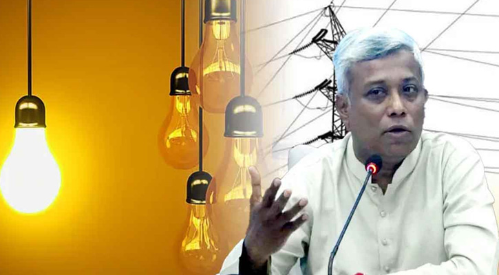আগামী ১৫ দিনের মধ্যে বিদ্যুৎ পরিস্থিতির দৃশ্যমান উন্নতি হবে: প্রতিমন্ত্রী