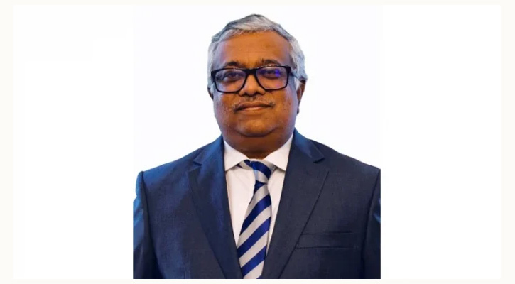 দিল্লিতে বাংলাদেশের নতুন হাইকমিশনার আসাদ আলম সিয়াম