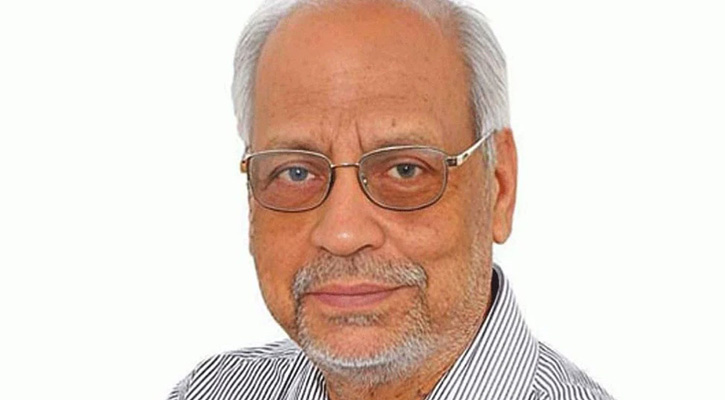 মেজর (অব.) আখতারুজ্জামান গ্রেপ্তার