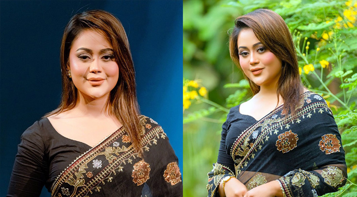 বারিশা হক সার্জারি করে চেহারায় পরিবর্তন এনেছেন