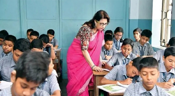 প্রাথমিক বিদ্যালয়ে প্রধান শিক্ষকের ২,৩৮২ পদে সরাসরি নিয়োগের উদ্যোগ
